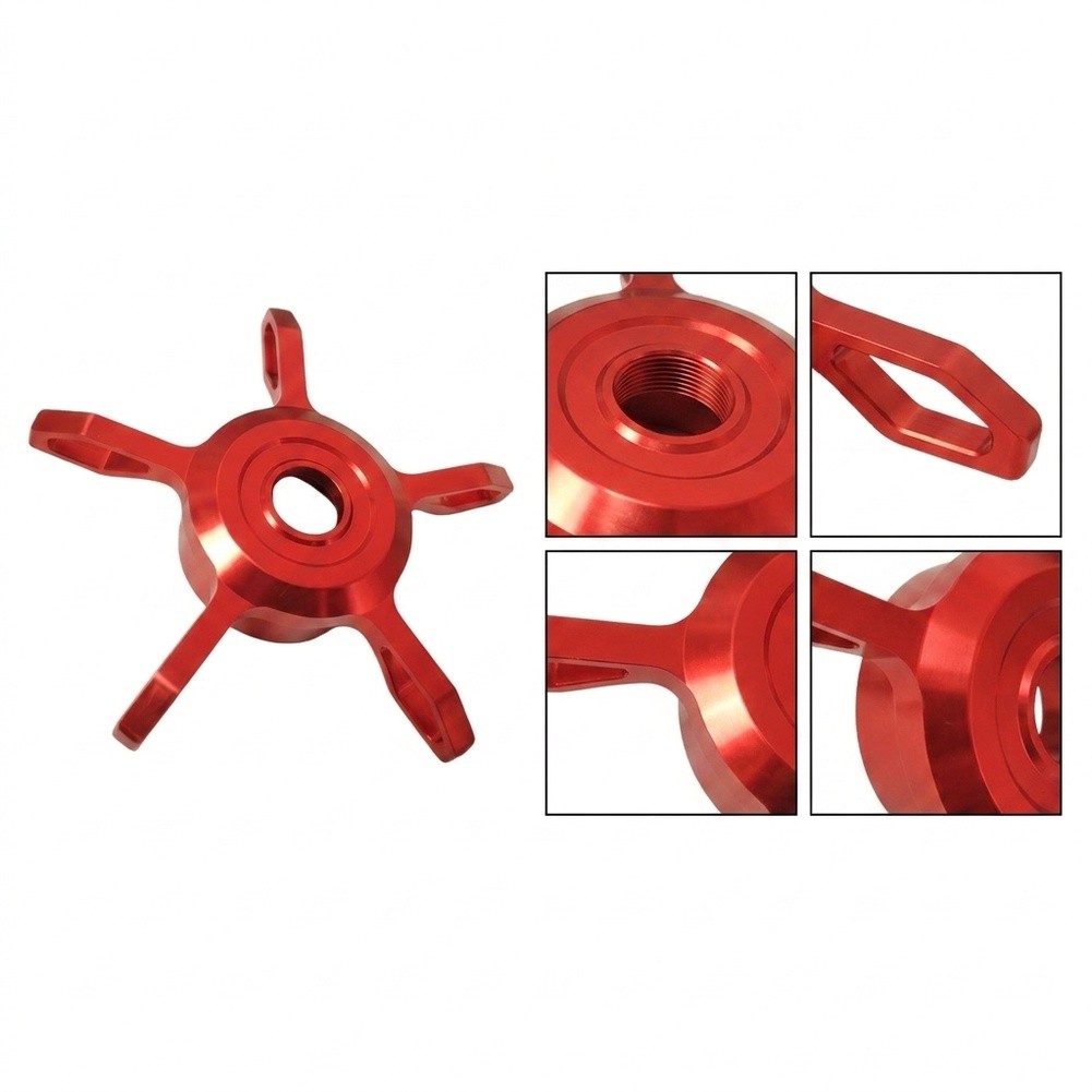 Reel Drag Knob - 다이와 호환 스타 드래그 노브 CNC