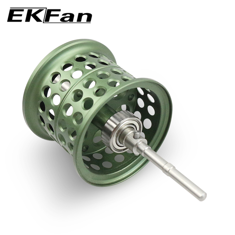 EKFan 그린 마이크로 매터 스레드 컵 D-CC80  - Reel Drag Knob 리뷰 및 가격