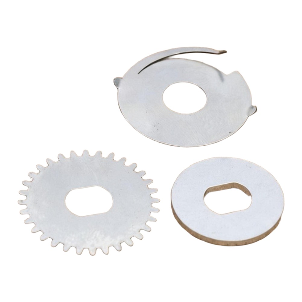 베이트캐스팅 릴 드랙 클리커 업그레이드용 카본 파이버  - Reel Repair Kit 리뷰 및 가격
