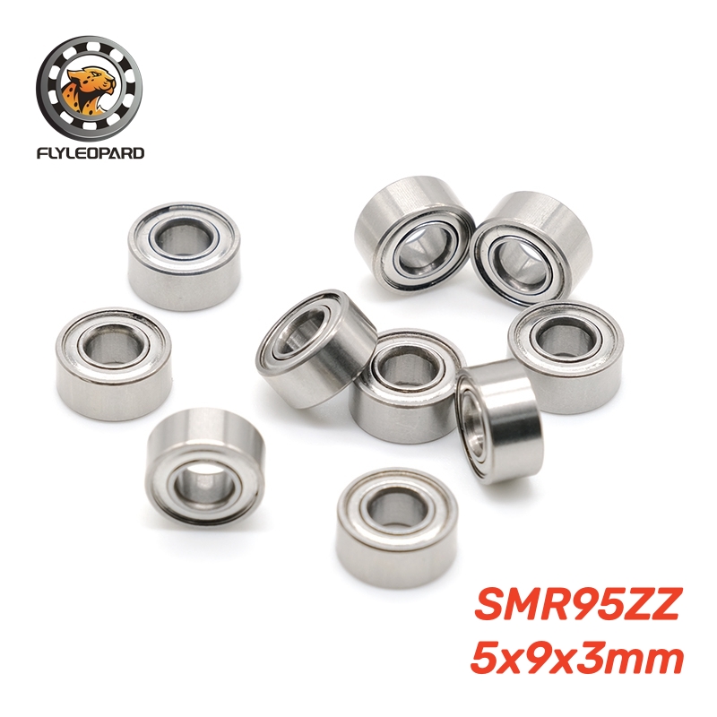 10pcs SMR85ZZ 5x8x2.5mm ABEC-9 - Reel Handle 리뷰 및 가격