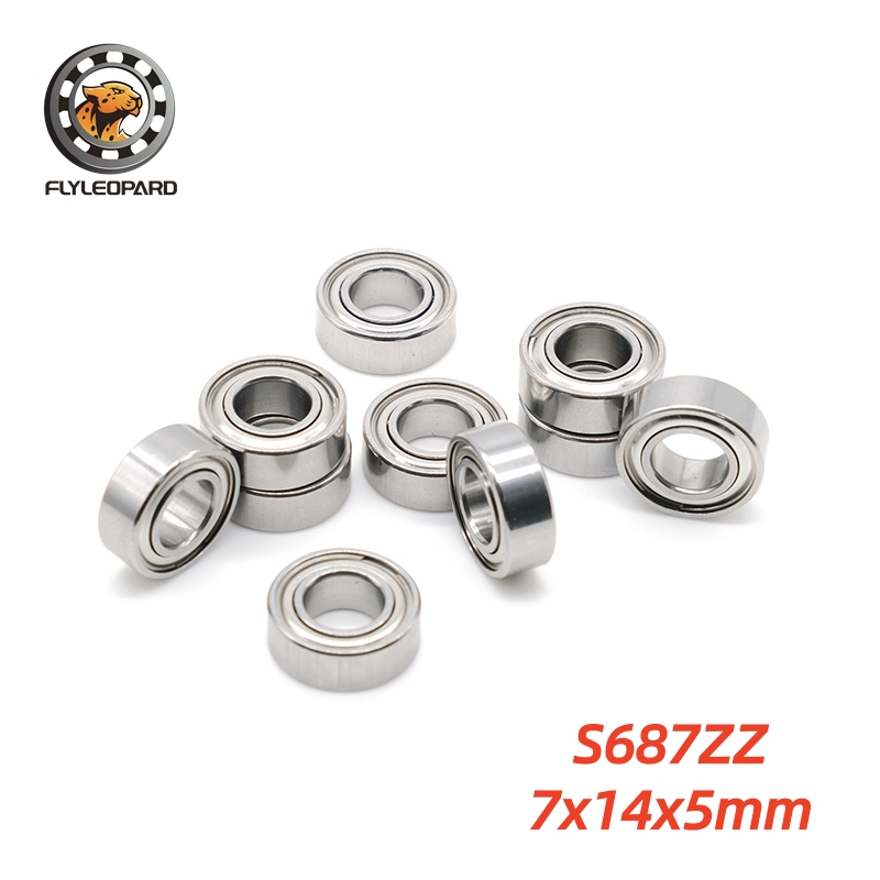 10pcs SMR85ZZ 5x8x2.5mm ABEC-9 - Reel Handle 리뷰 및 가격
