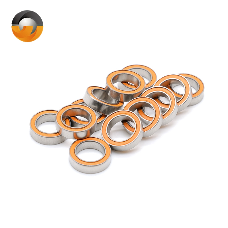 10개 스테인리스 스틸 하이브리드 세라믹 베어링 베이트 - Spinning Reel 리뷰 및 가격