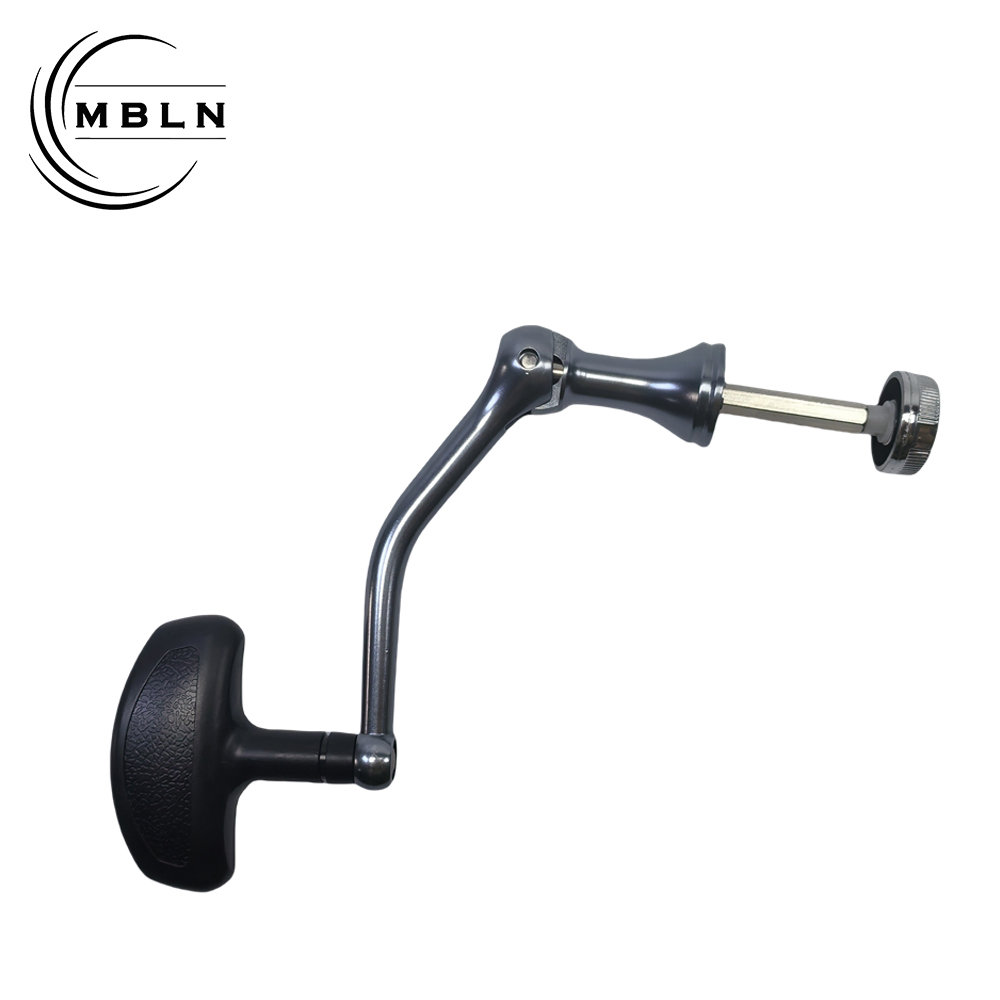 MBLN 브랜드 낚시 릴 핸들 DIY 8000-1400 - Spinning Reel 리뷰 및 가격