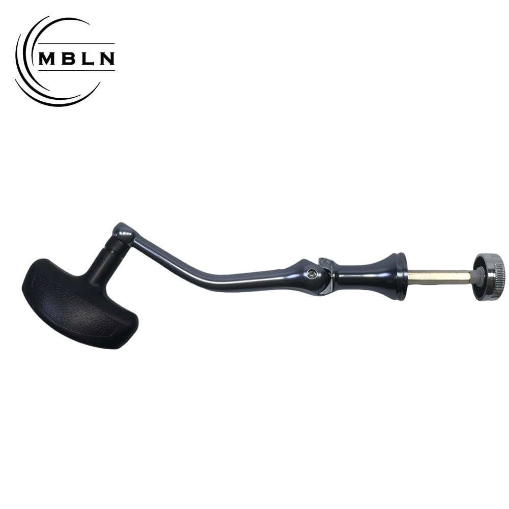 MBLN 브랜드 낚시 릴 핸들 DIY 8000-1400 - Spinning Reel 리뷰 및 가격